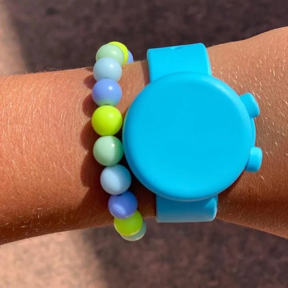 Safe Hands Wrist Bands Pack of 3 - Picture 3 of 12